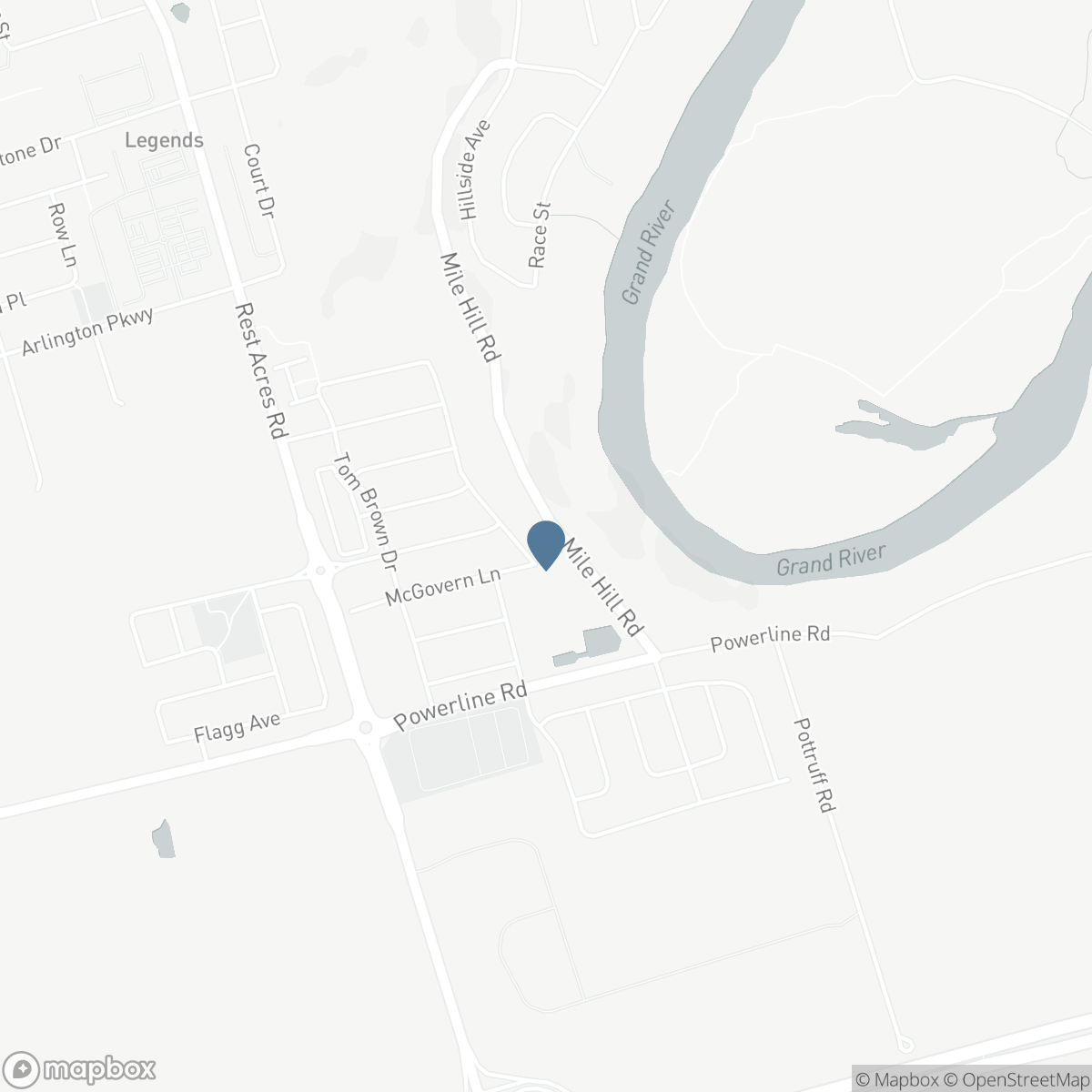 8 LORNE CARD DRIVE, Paris, Ontario N3L 0H8